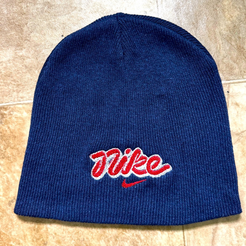 Nike hat